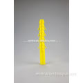 plastic ground wall anchor